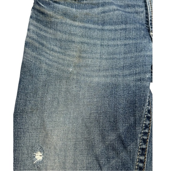 Ariat M4 Preston Relaxed Fit Bootcut Jeans Men's 31 x 34 Western Cowboy Rodeo - Picture 16 of 16